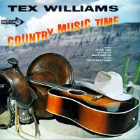 Tex Williams - Country Music Time